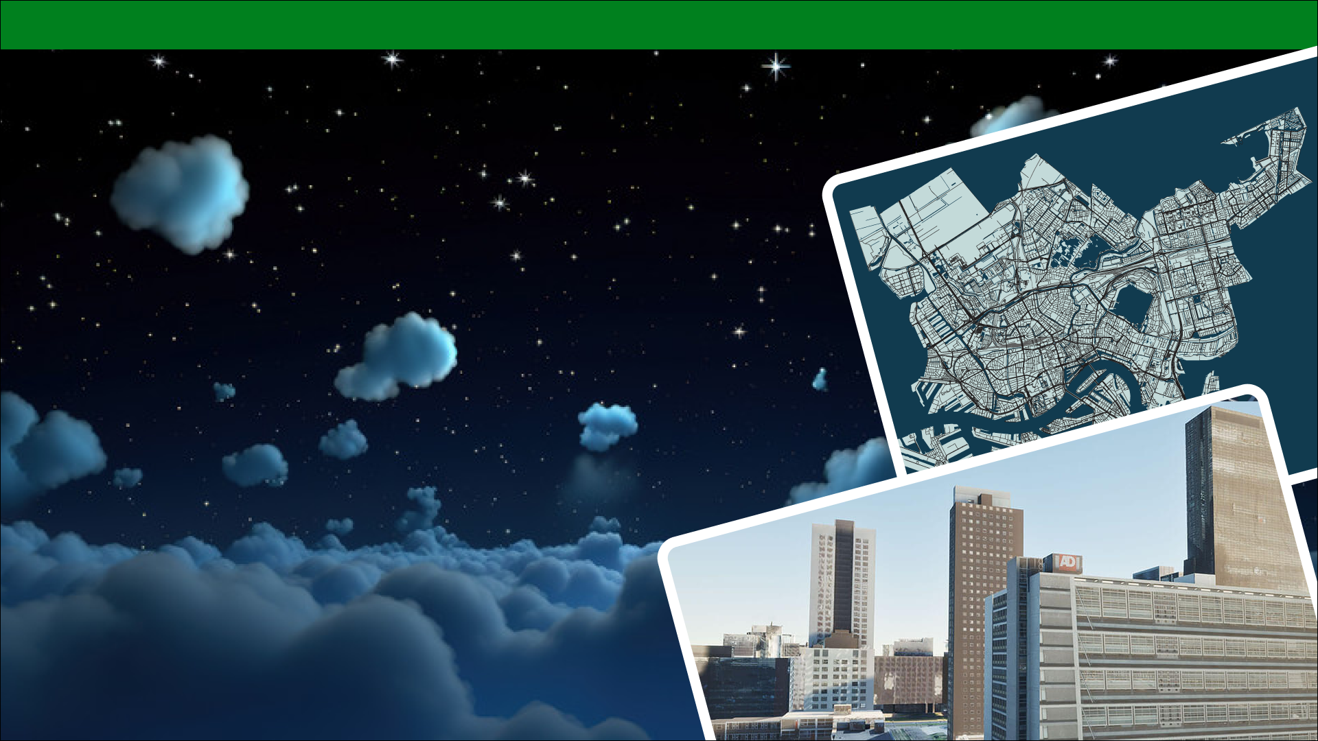 Start Screen