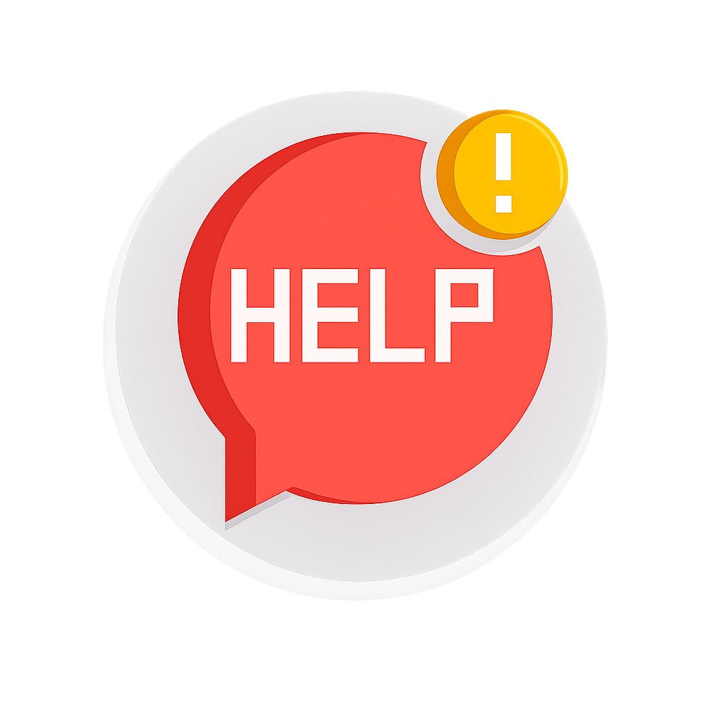 Help